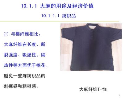 工业*麻大**成分中的CBD竟然有怎么高的价值