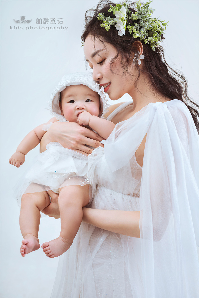 重庆儿童拍艺术照推荐,重庆儿童照相馆推荐艺术照