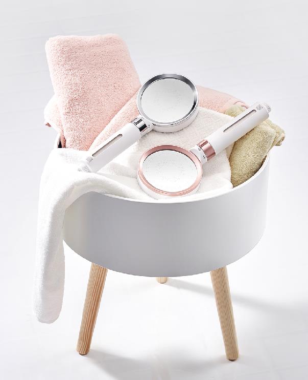 除氯增压花洒哪个牌子好,国货淋浴花洒