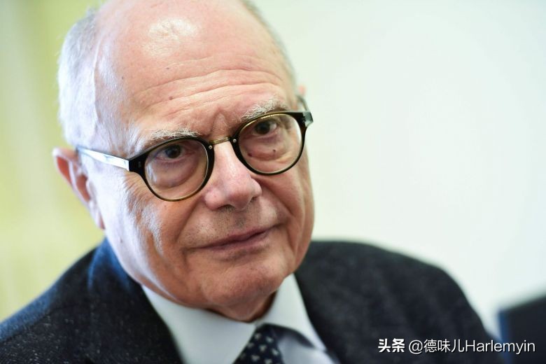 意大利专家谈新冠病毒来源,意大利医生发现新冠