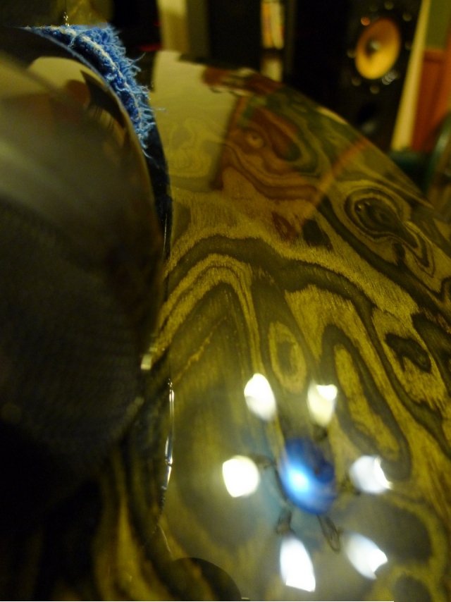 音响发烧入门级,音响发烧入坑过程