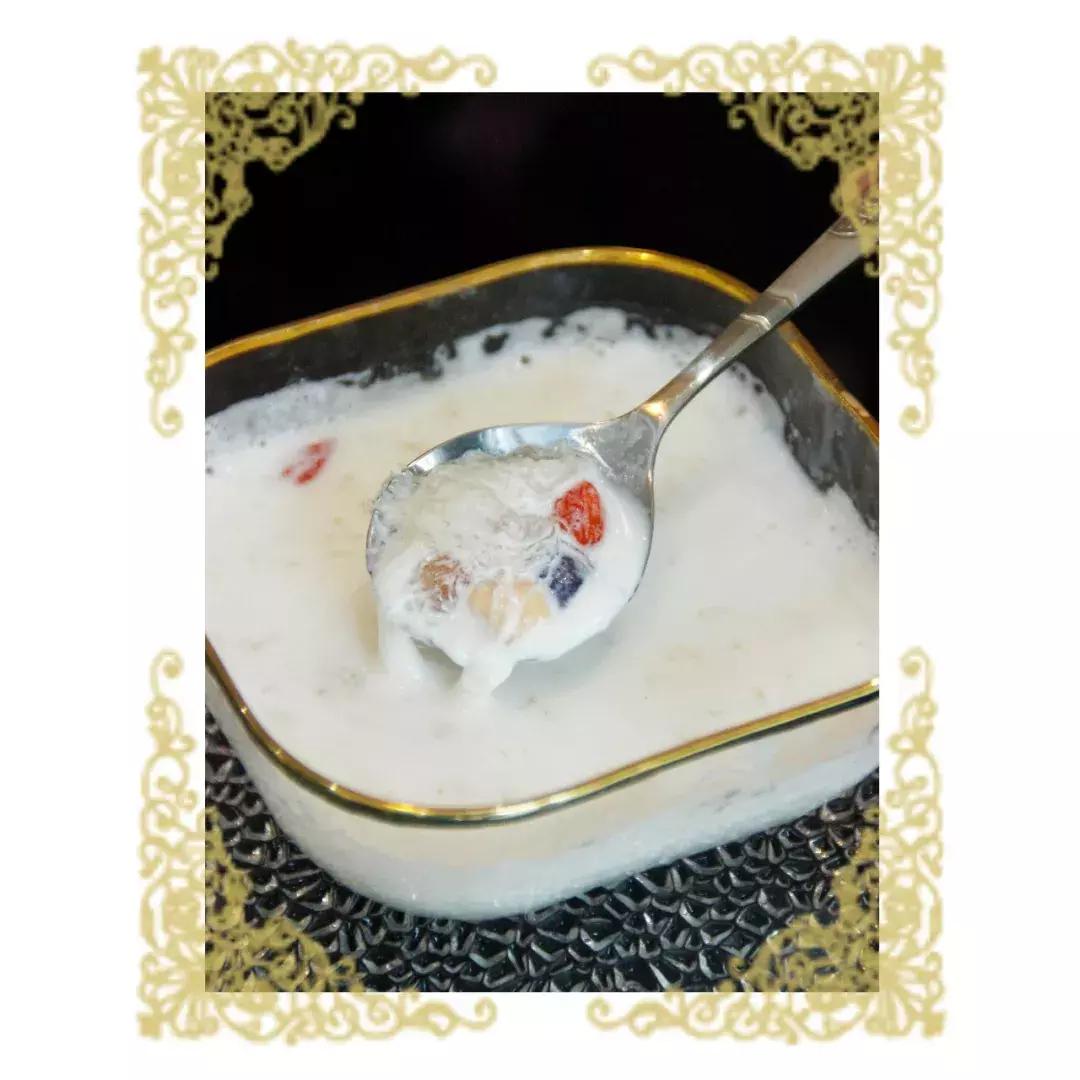 太滋补!邯郸这家店使味道团整个下午待在这里不肯走!