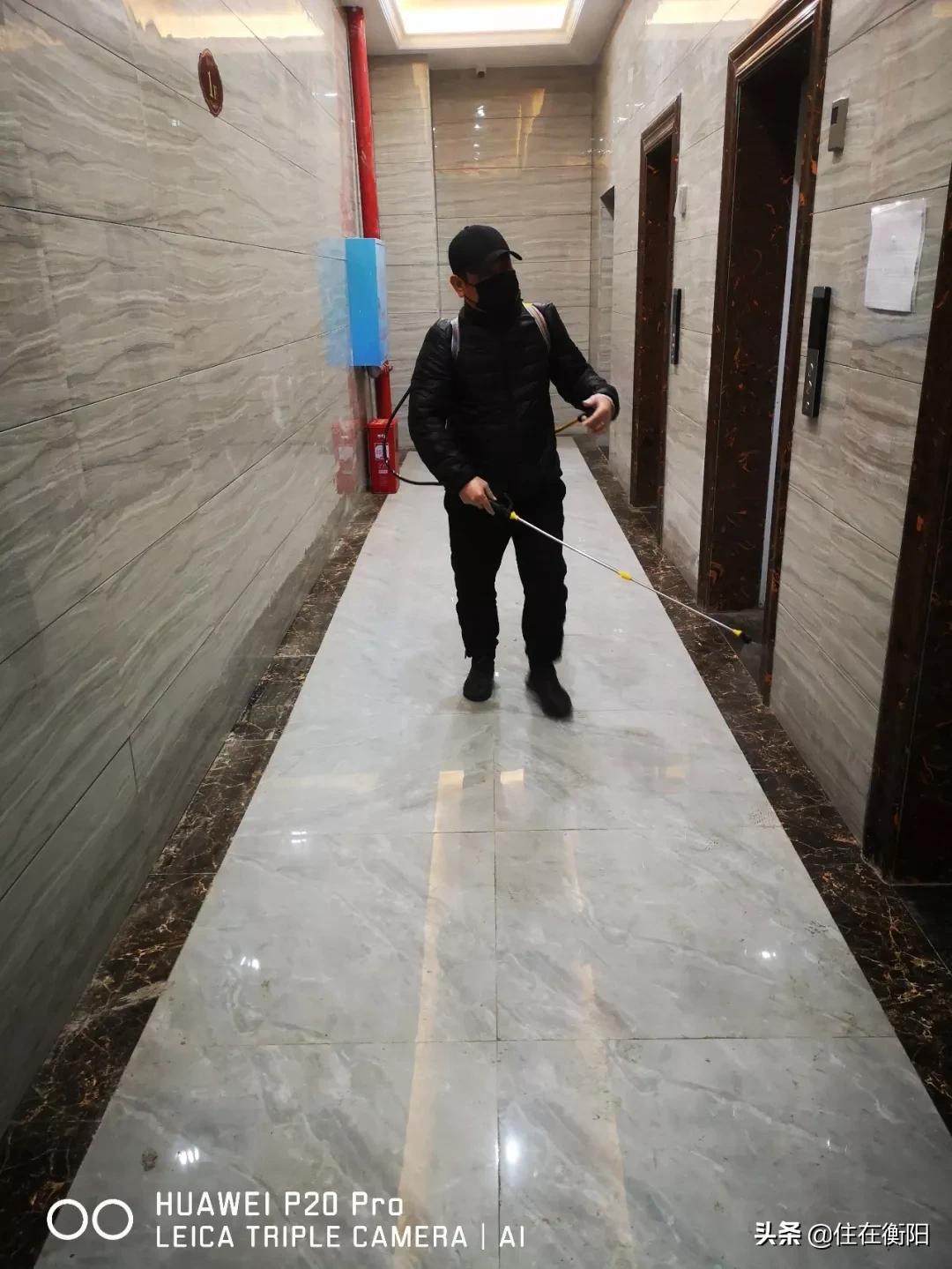 物业费值了！衡阳各家暖心物业盘点！看看你家上榜了吗？