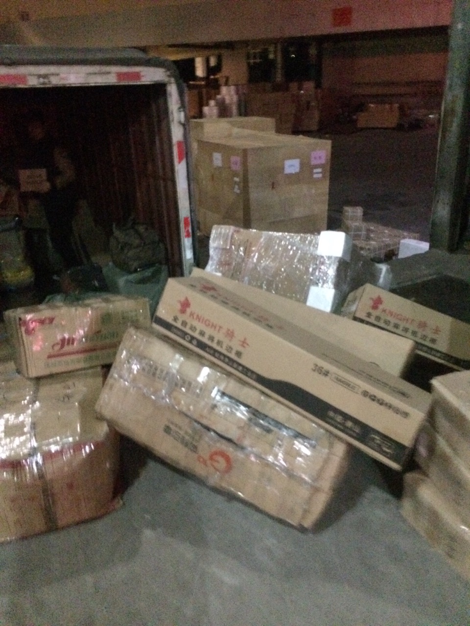 想开物流公司专线好做吗,想开物流公司需要什么条件才能开