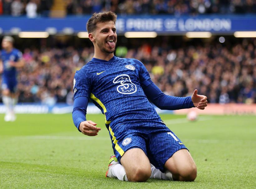 切尔西太子要离队？或因续约问题离开蓝军，皇马等豪门哄抢