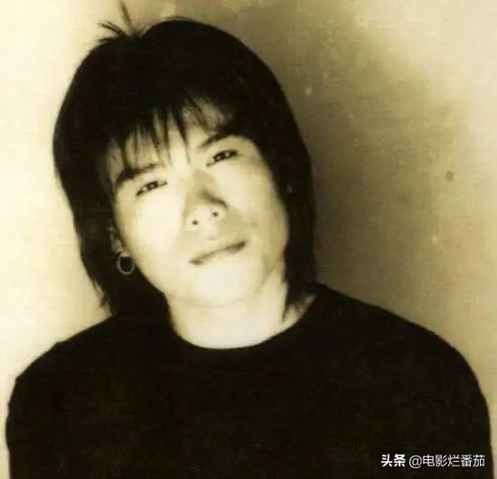 伍佰走向人生巅峰,伍佰封神之作震撼现场