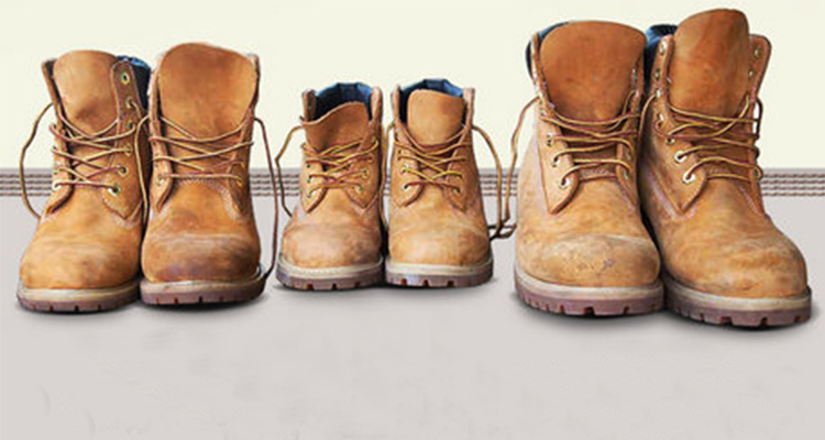 timberland正品鞋子,一千左右的鞋子值得买吗