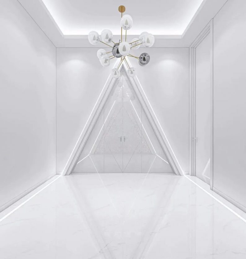 盘点全新亮相的8家婚礼堂江苏篇,盘点大型婚礼现场