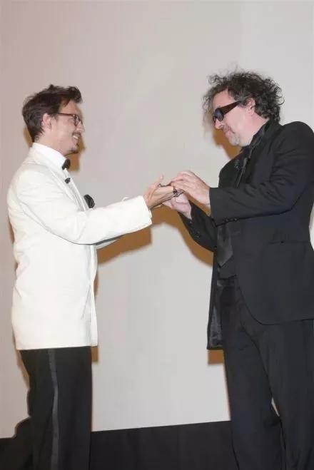 德普最喜欢的人,德普真正爱的人