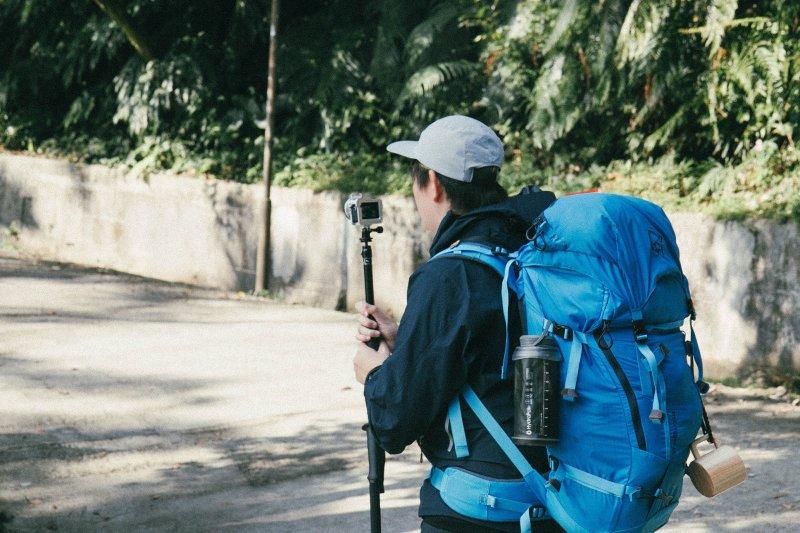 如何选购户外登山背包品牌,雄狮牌户外背包