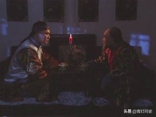 邬思道分析刑部冤狱案,邬思道救佟国维视频