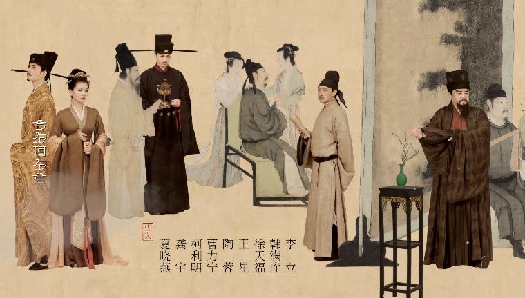 国产顶级阵容，也救不了这烂剧