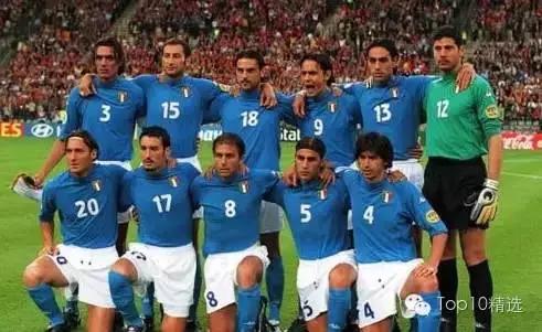 世界足球十大经典球衣,足球10大经典球衣