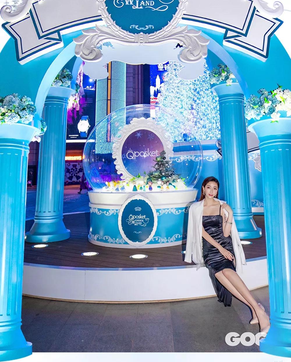 圣诞奇幻之夜欢度平安夜,圣诞奇幻之夜欢度平安