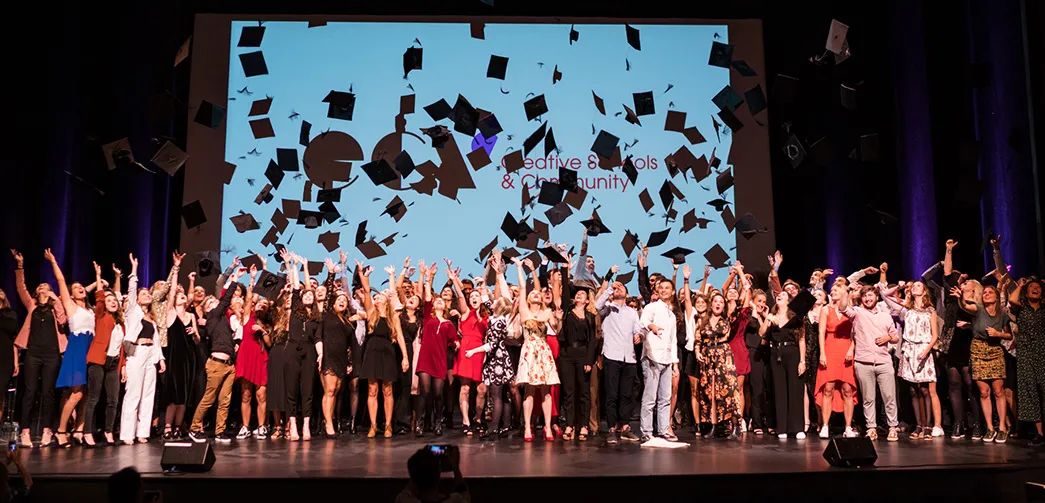 2017全球动画学院排名,全国排名前十的动画学院