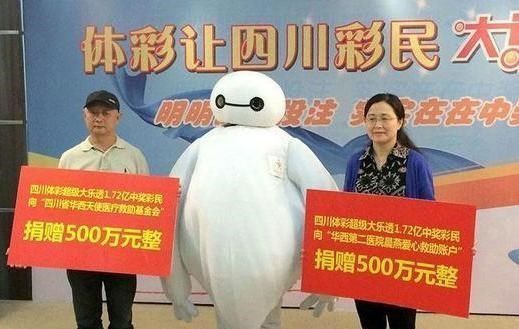 如果买彩票中了500万你会告诉谁,买彩票中了500万实际能得到多少元