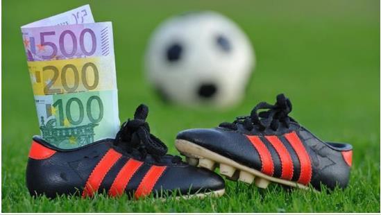 足坛十大假摔排名,足坛十大假球事件