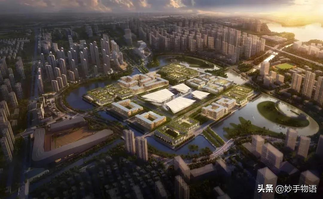 武汉哪个片区发展好,武汉哪个区适合居住最好