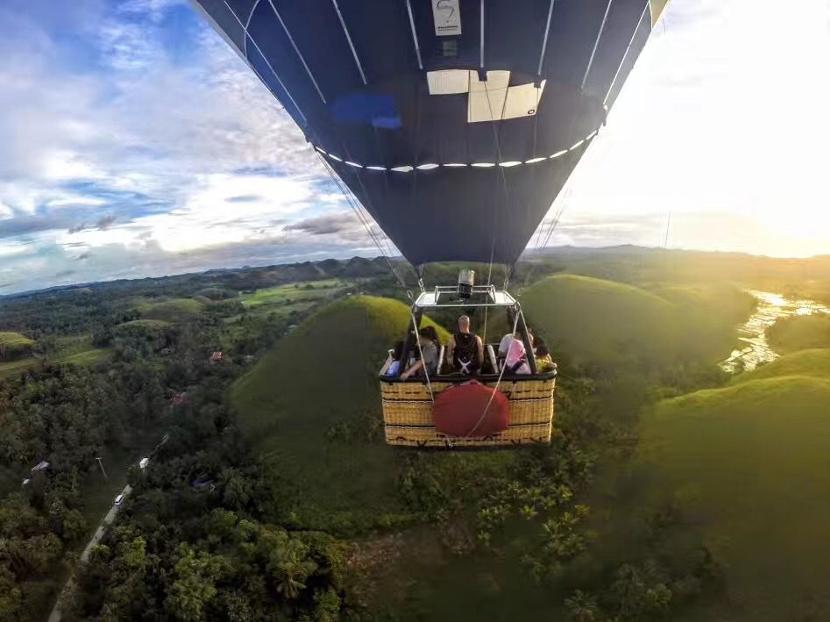 去菲律宾旅游要准备什么东西,去菲律宾有哪些要注意的事项