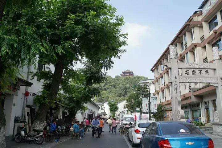 来杭州不知道做什么,来杭州不去哪里遗憾