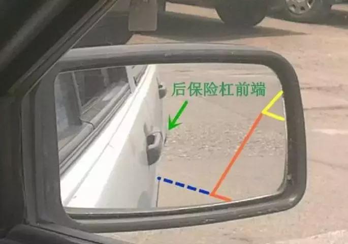 科二科三怎么找准30公分,科三停车30公分技巧笔记