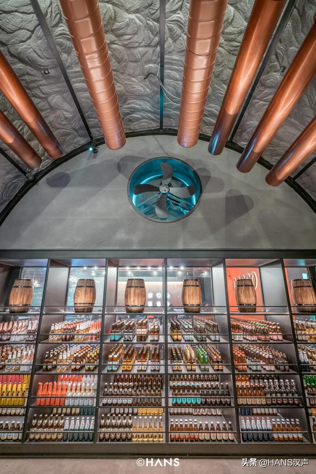 武汉2019最火三家酒吧,武汉最新开的酒吧