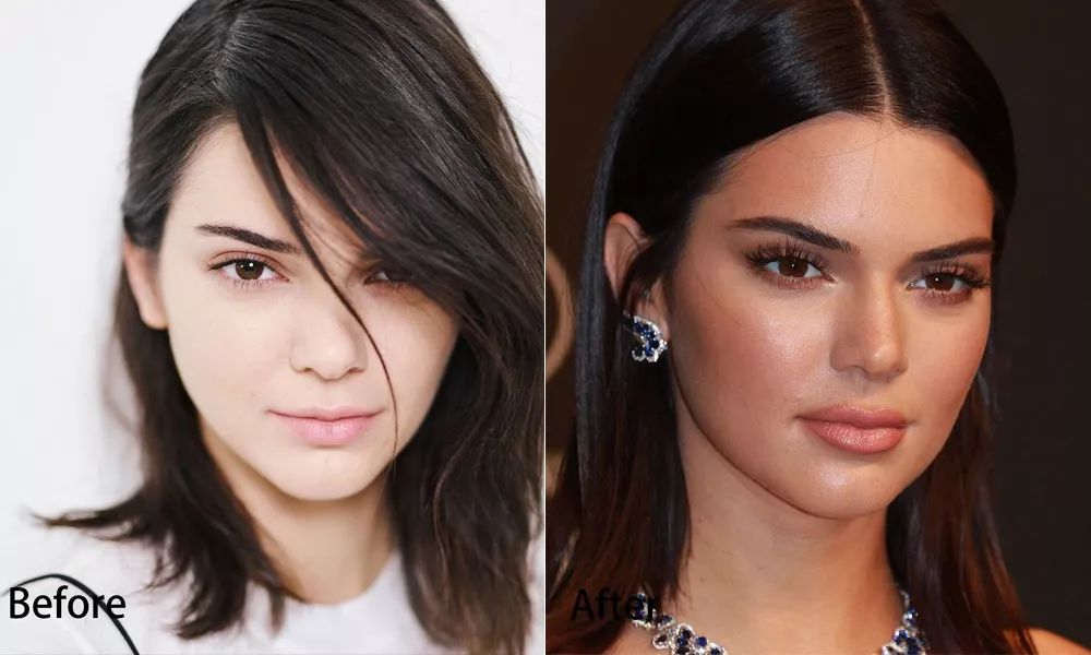 听说，90%的人都没有涂对口红