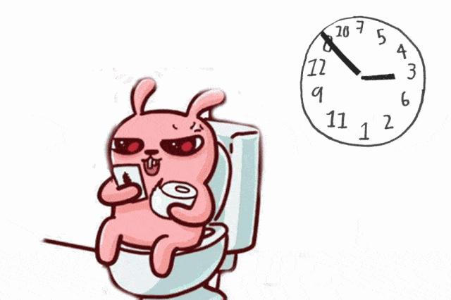 拉屎用力过猛危害,拉屎太用力有什么危害吗