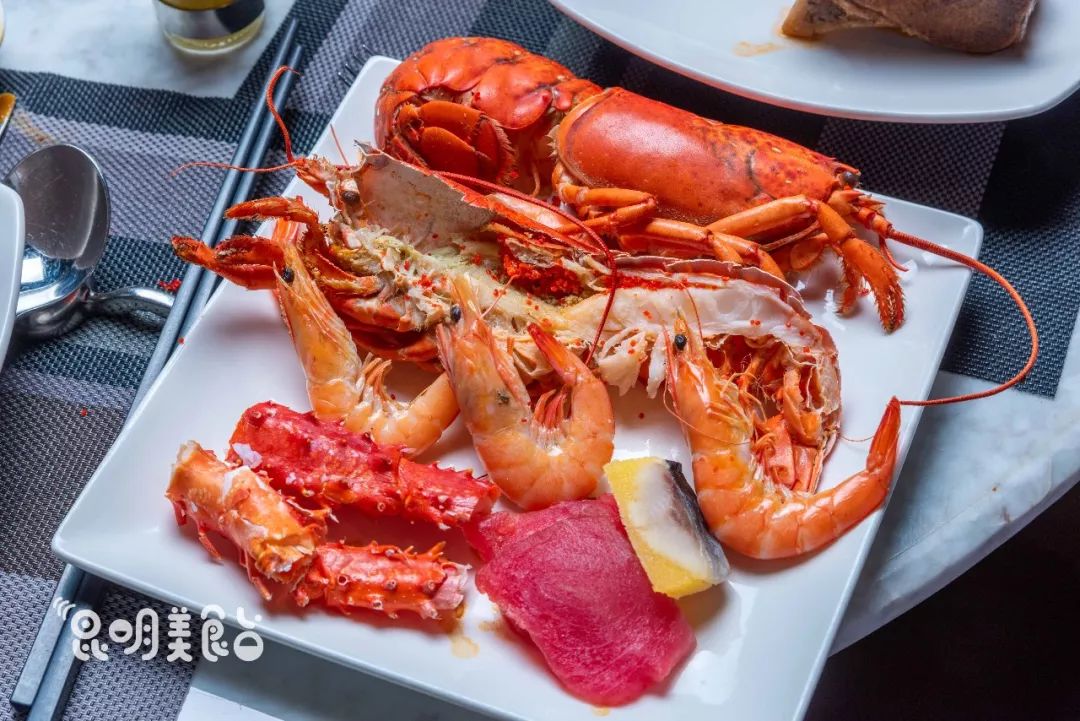 昆明双塔高空餐厅,昆明可以看二环的高空餐厅