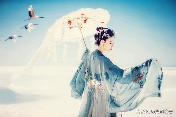 韩愈为什么在唐宋八大家之首,为什么韩愈是唐宋八大家之首