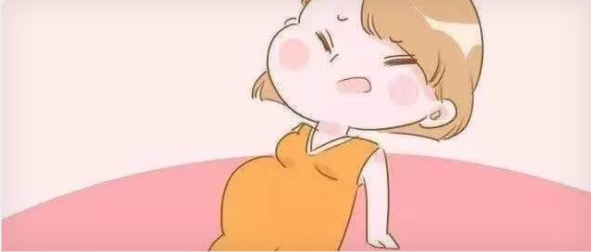 孕早期反酸能吃达喜吗,孕中期烧心反酸可以吃达喜吗