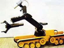 首个可自我繁殖活体机器人问世,机器人自我繁殖