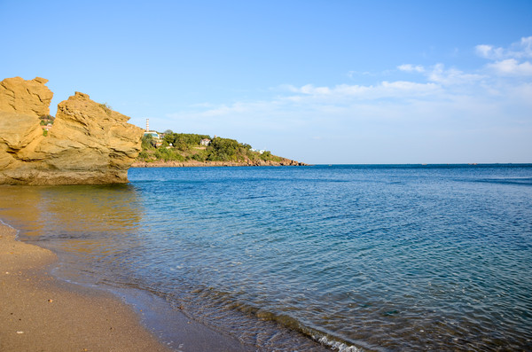 旅居4年,旅居的第四个月