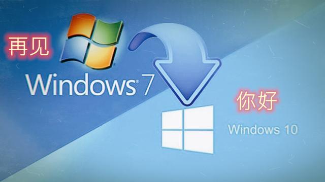 win7将彻底退出历史舞台还能用不,win7的系统现在还可以用吗