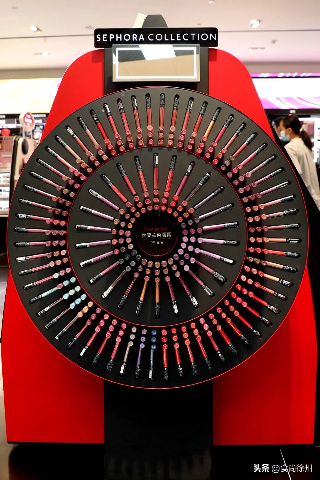 大促揭秘!徐州吃货小公主变身美妆博主,告诉你们买什么最划算