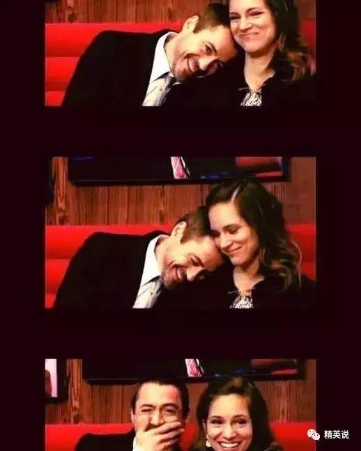 从吸毒入狱到身价上亿,这个漫威离不开的男人凭什么坐稳复联C位