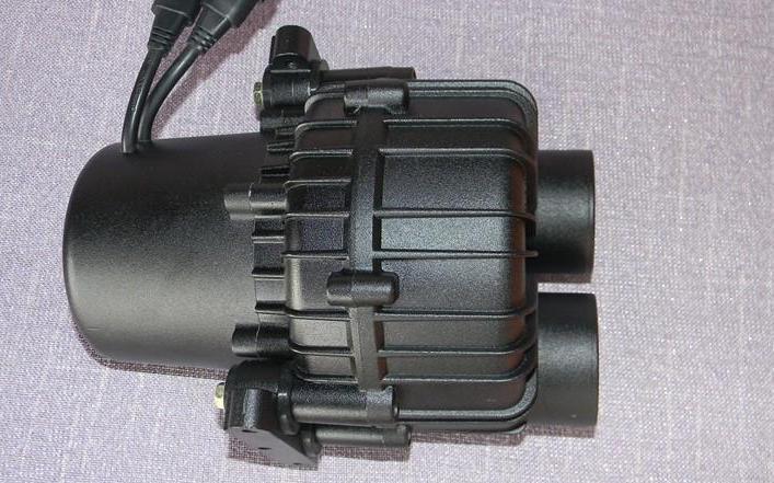 电涡轮和霍尔,电涡轮增压效果怎么样