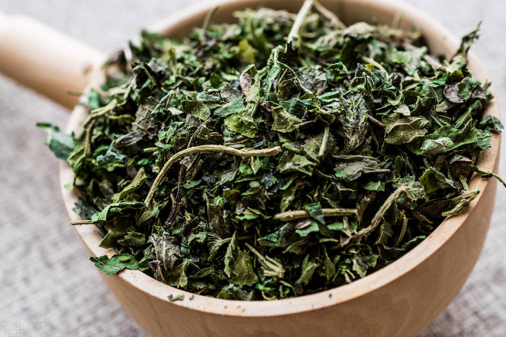 一味草药治百毒,一味中草药止痒