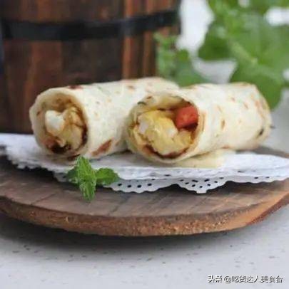 电饼铛食谱大全带视频,电饼铛简单食谱大全