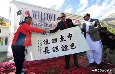 中巴与巴基斯坦,巴基斯坦人谈中巴