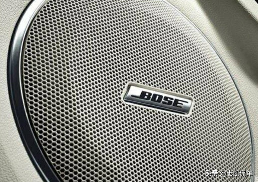 汽车音响柏林之声最好吗,怎么看车上音响是不是柏林之声