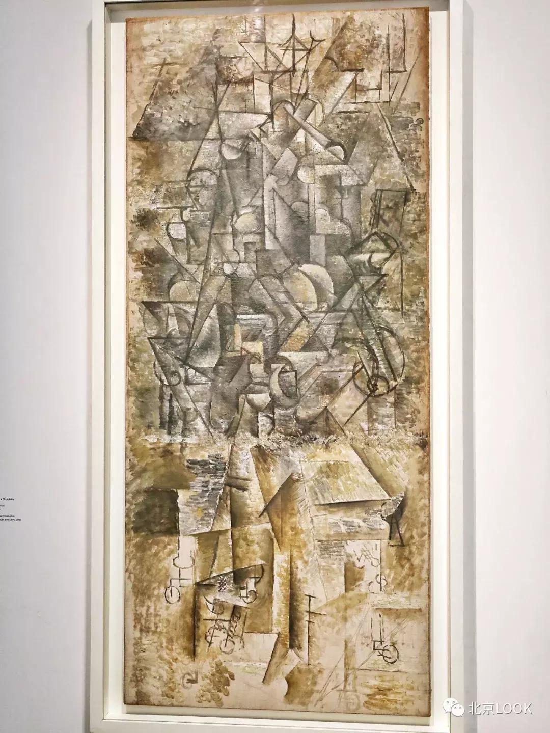 毕加索北京大展,毕加索展在哪里