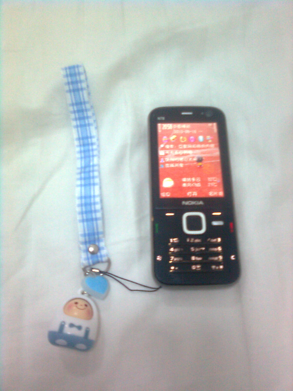 我的手机进化历史,那些年我用过的手机