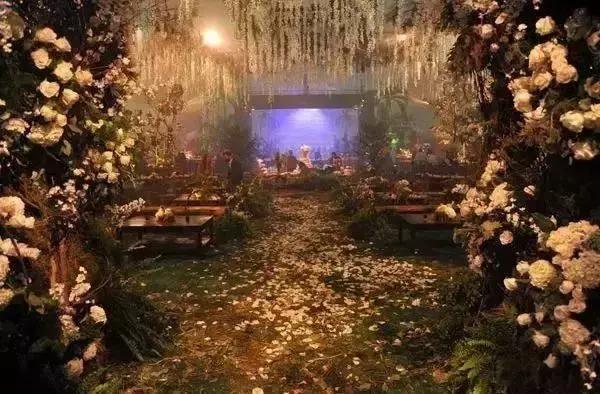 rain明星结婚了吗,金泰熙和rain婚礼花了多少钱