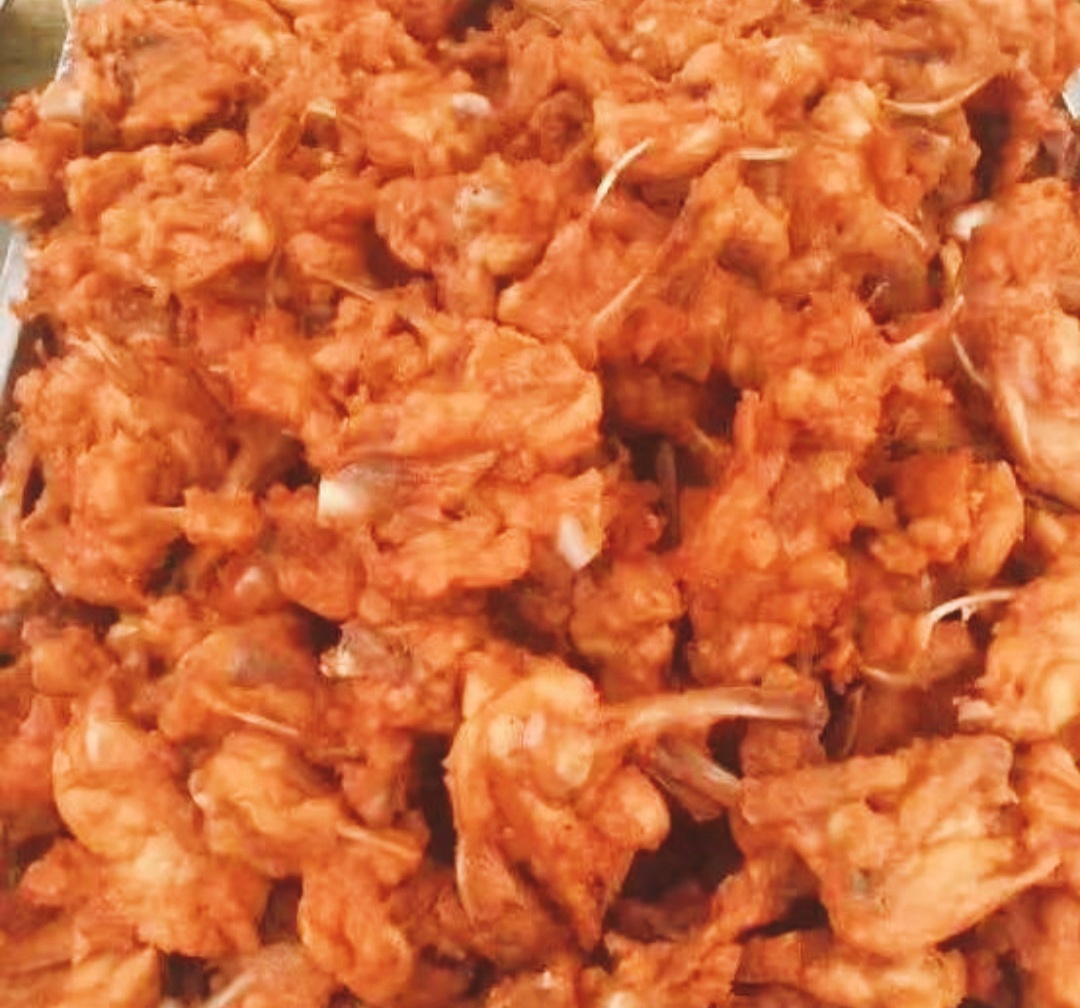 奥尔良鸡叉骨腌料哪家最好,哪个牌子的鸡叉骨腌料好