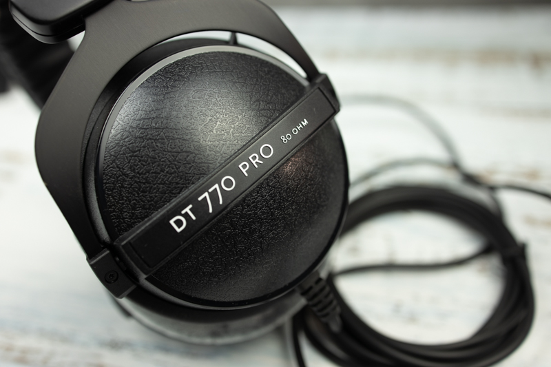 拜雅dt770pro第一次需要煲机吗,拜亚耳机770
