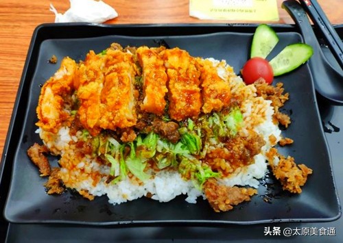 正宗太原炸鸡店,太原市开家炸鸡店怎样