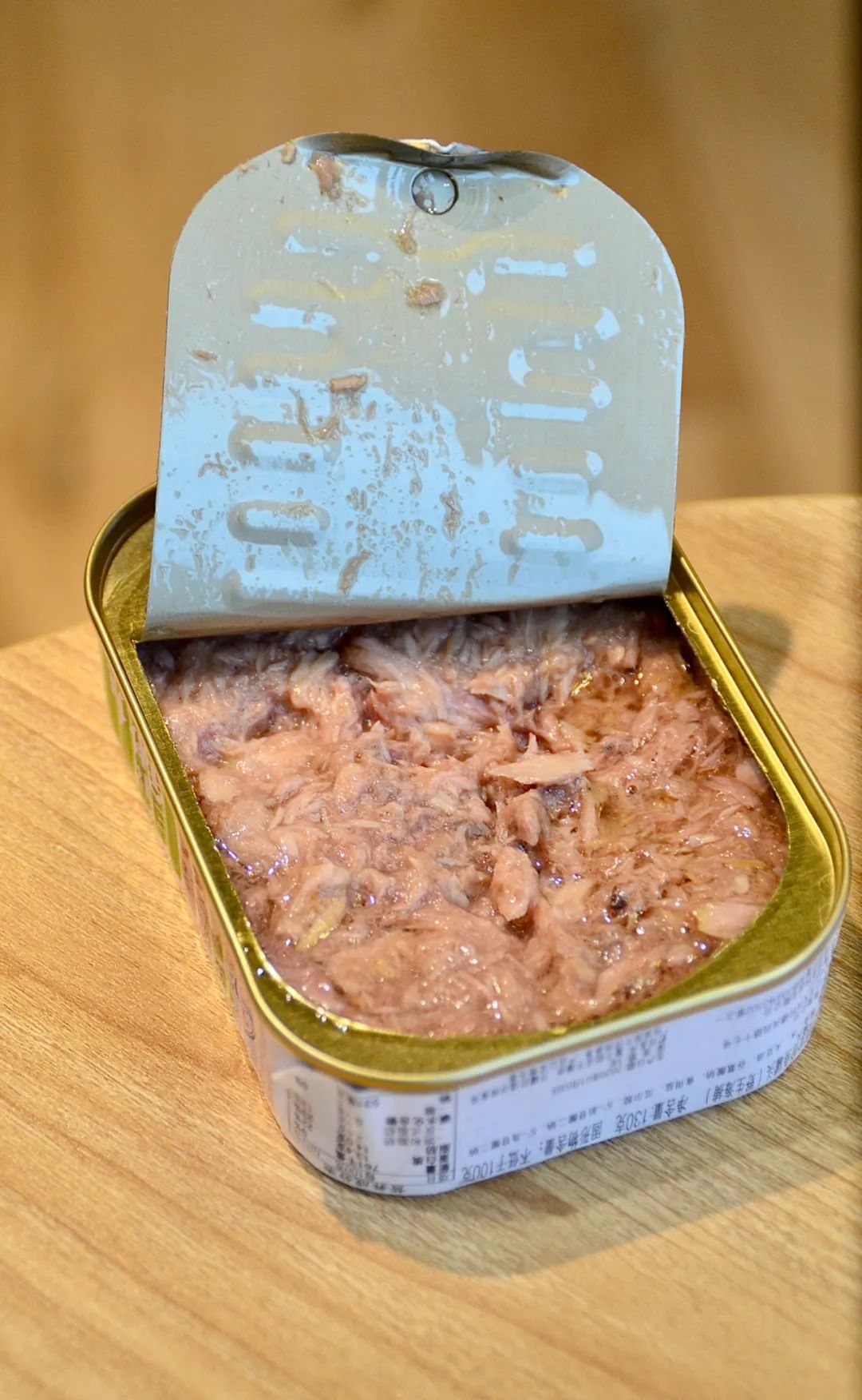 万字罐头测评|即使末日，美食家们的皇冠也不能掉！