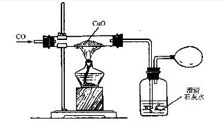 2018中考初中化学实验题大归纳,化学中考实验知识点2018