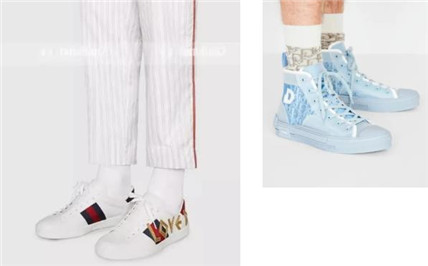 好看穿起来最舒服运动鞋,秋冬休闲运动鞋推荐高级感